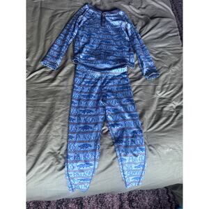 Patagonia thermal layers